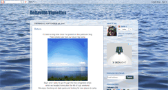 Desktop Screenshot of deltavillevignettes.blogspot.com