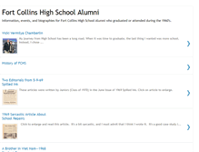 Tablet Screenshot of fchs1969.blogspot.com