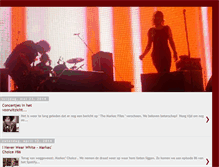 Tablet Screenshot of markec.blogspot.com
