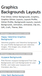 Mobile Screenshot of graphics-backgrounds.blogspot.com