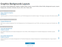 Tablet Screenshot of graphics-backgrounds.blogspot.com