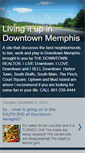 Mobile Screenshot of bestofmemphis.blogspot.com