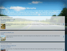 Tablet Screenshot of bestofmemphis.blogspot.com