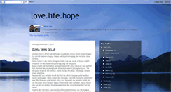 Desktop Screenshot of jibayuluv.blogspot.com