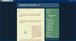 Desktop Screenshot of matelocos.blogspot.com