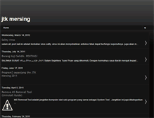 Tablet Screenshot of jtkmersing.blogspot.com