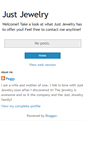 Mobile Screenshot of its-just-jewelry.blogspot.com