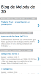 Mobile Screenshot of myblog-melo.blogspot.com