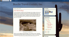 Desktop Screenshot of bowlin-online.blogspot.com