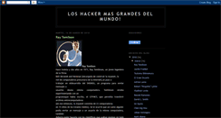 Desktop Screenshot of hackcrackmghacker.blogspot.com