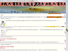 Tablet Screenshot of myownstyle-ymy.blogspot.com