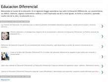 Tablet Screenshot of educacion-diferencialnaty.blogspot.com