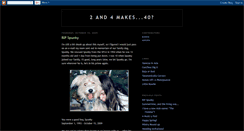 Desktop Screenshot of outsidenotworking.blogspot.com