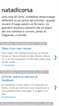 Mobile Screenshot of natadicorsa.blogspot.com