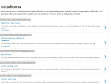 Tablet Screenshot of natadicorsa.blogspot.com