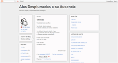 Desktop Screenshot of mardeisaac.blogspot.com