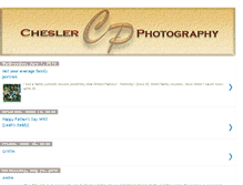 Tablet Screenshot of amandaatcheslerphotography.blogspot.com