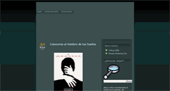 Desktop Screenshot of indecentesdecine.blogspot.com