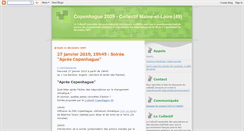 Desktop Screenshot of copenhague49.blogspot.com