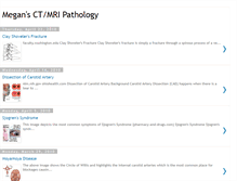 Tablet Screenshot of ctmripath.blogspot.com