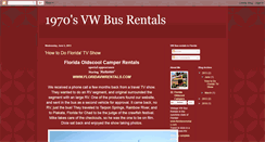 Desktop Screenshot of floridavwrentals.blogspot.com