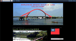 Desktop Screenshot of bridge-maximumcard.blogspot.com