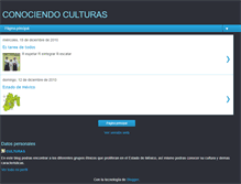 Tablet Screenshot of etnicosedomex.blogspot.com