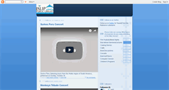 Desktop Screenshot of isliplibrary.blogspot.com