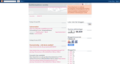 Desktop Screenshot of funktionaalinenravinto.blogspot.com