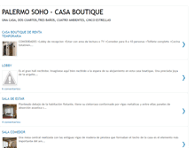 Tablet Screenshot of casaboutique.blogspot.com