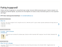 Tablet Screenshot of krypgrund.blogspot.com