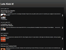 Tablet Screenshot of cidthekicks.blogspot.com