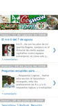 Mobile Screenshot of edisancoshow.blogspot.com
