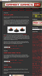 Mobile Screenshot of gambitgamesuk.blogspot.com