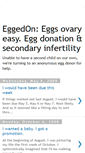 Mobile Screenshot of eggedon.blogspot.com