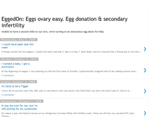 Tablet Screenshot of eggedon.blogspot.com