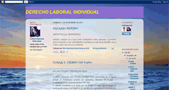 Desktop Screenshot of gloria-rueda.blogspot.com
