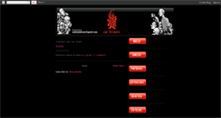 Desktop Screenshot of debrasi.blogspot.com