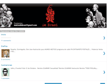 Tablet Screenshot of debrasi.blogspot.com