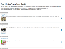 Tablet Screenshot of jimpicturetrail.blogspot.com