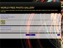 Tablet Screenshot of freephotosstockphotossexyphotos.blogspot.com