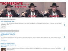 Tablet Screenshot of eternaljewishfraud.blogspot.com