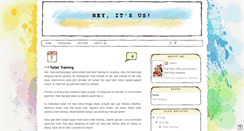 Desktop Screenshot of nenglomita.blogspot.com