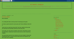 Desktop Screenshot of fun-j.blogspot.com