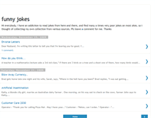 Tablet Screenshot of fun-j.blogspot.com
