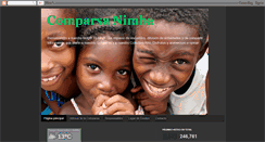 Desktop Screenshot of nigeria-purotambor.blogspot.com