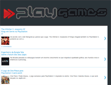 Tablet Screenshot of play-games2.blogspot.com