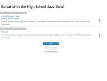 Tablet Screenshot of highschooljazzguitarist.blogspot.com