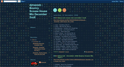Desktop Screenshot of djmazzab.blogspot.com