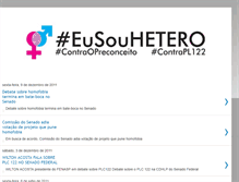 Tablet Screenshot of campanhaeusouhetero.blogspot.com